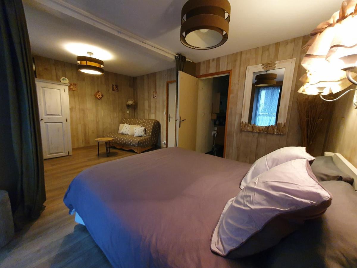 Le Patio De Luchon Bed & Breakfast Bagnères-de-Luchon