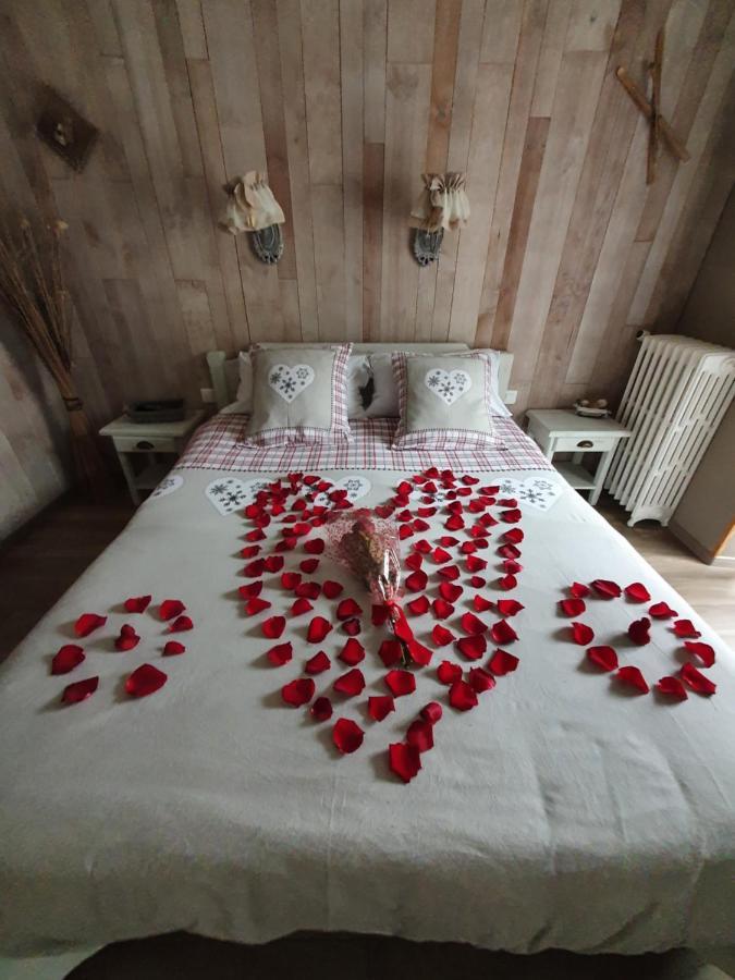 Bed & Breakfast Le Patio De Luchon Bagnères-de-Luchon