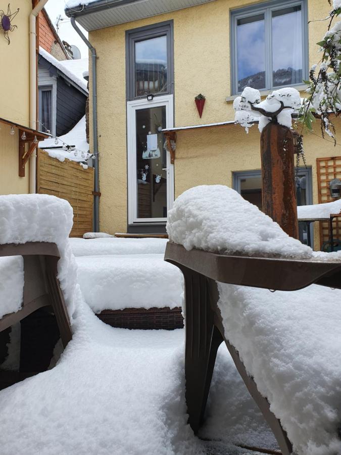 Le Patio De Luchon 3* Bagnères-de-Luchon
