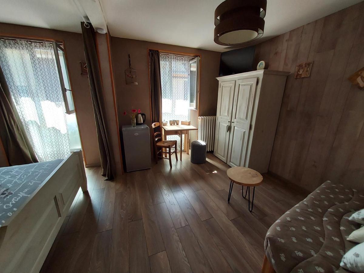 Bed & Breakfast Le Patio De Luchon