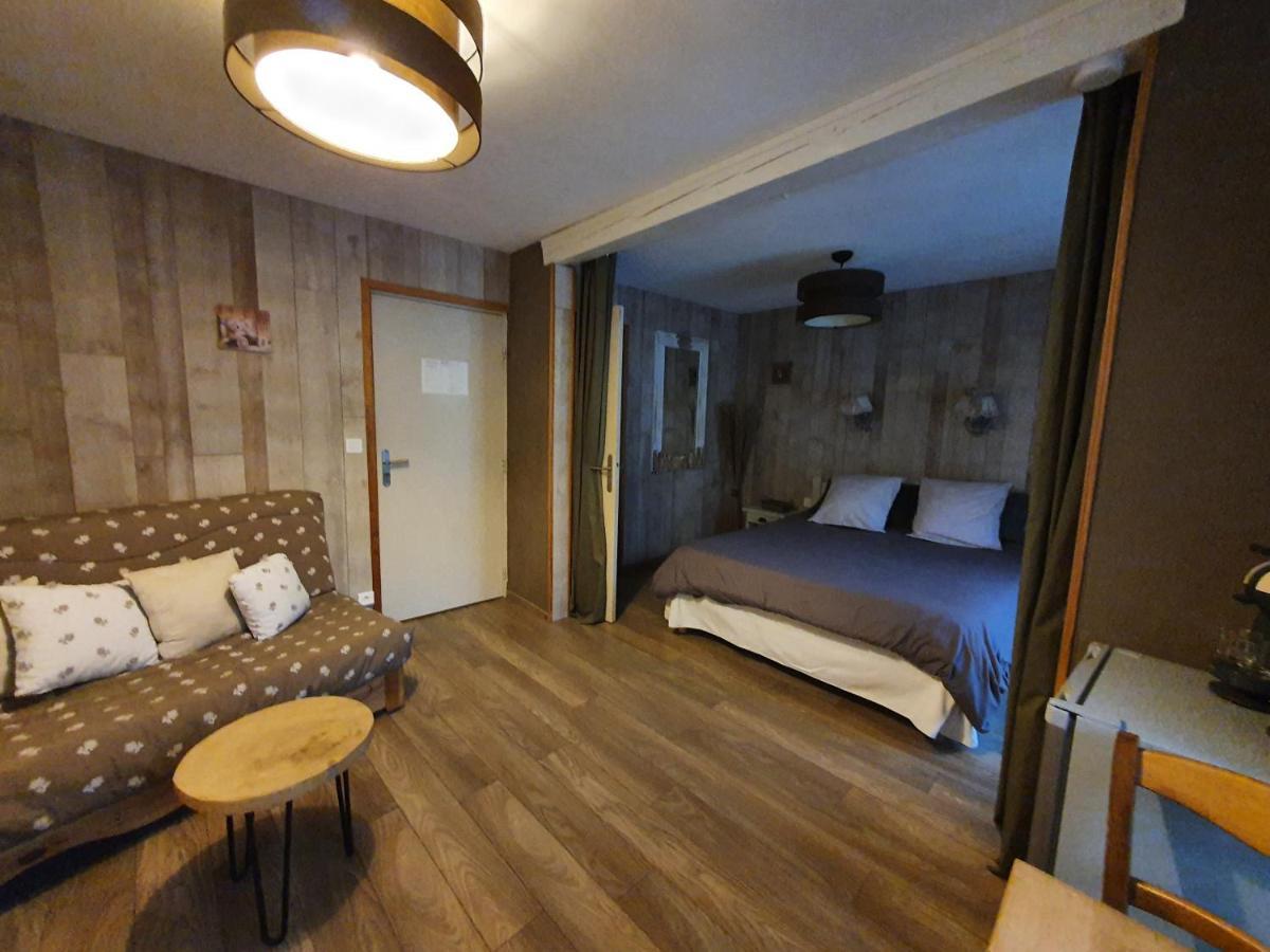 Le Patio De Luchon Bed & Breakfast 3*