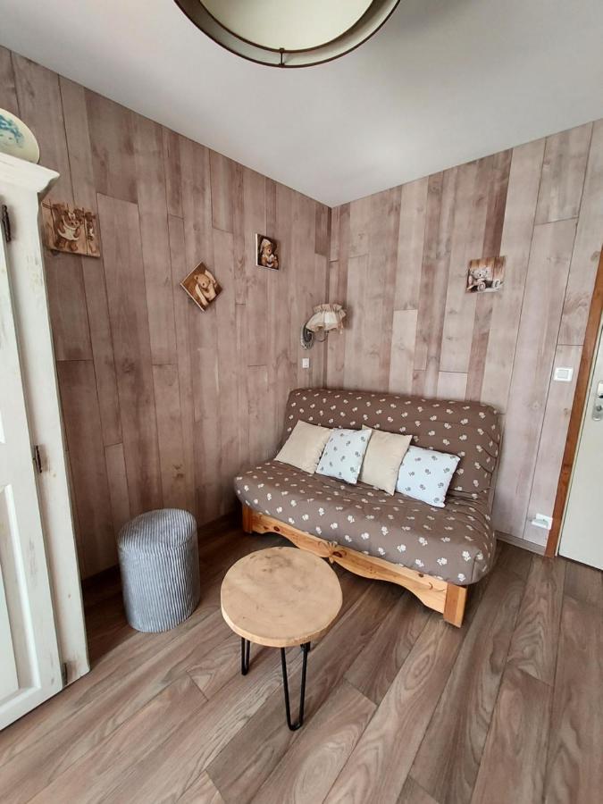 Bed & Breakfast Le Patio De Luchon Bagnères-de-Luchon