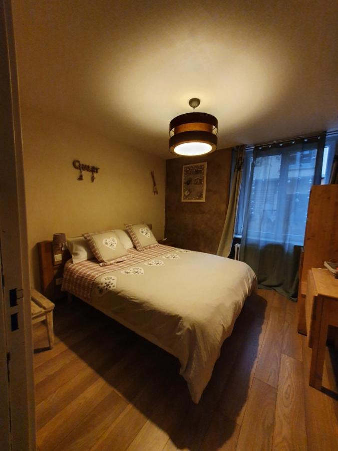 Le Patio De Luchon Bed & Breakfast Bagnères-de-Luchon