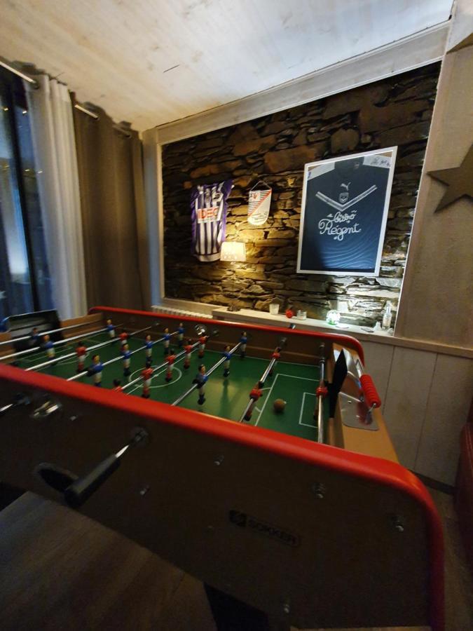 Le Patio De Luchon Bed & Breakfast 3*