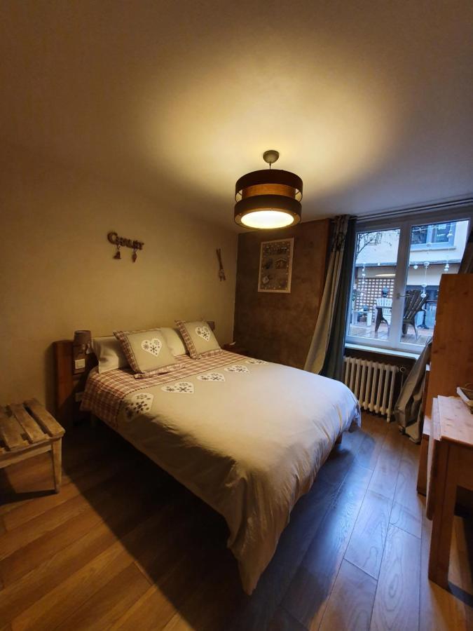 Le Patio De Luchon 3*