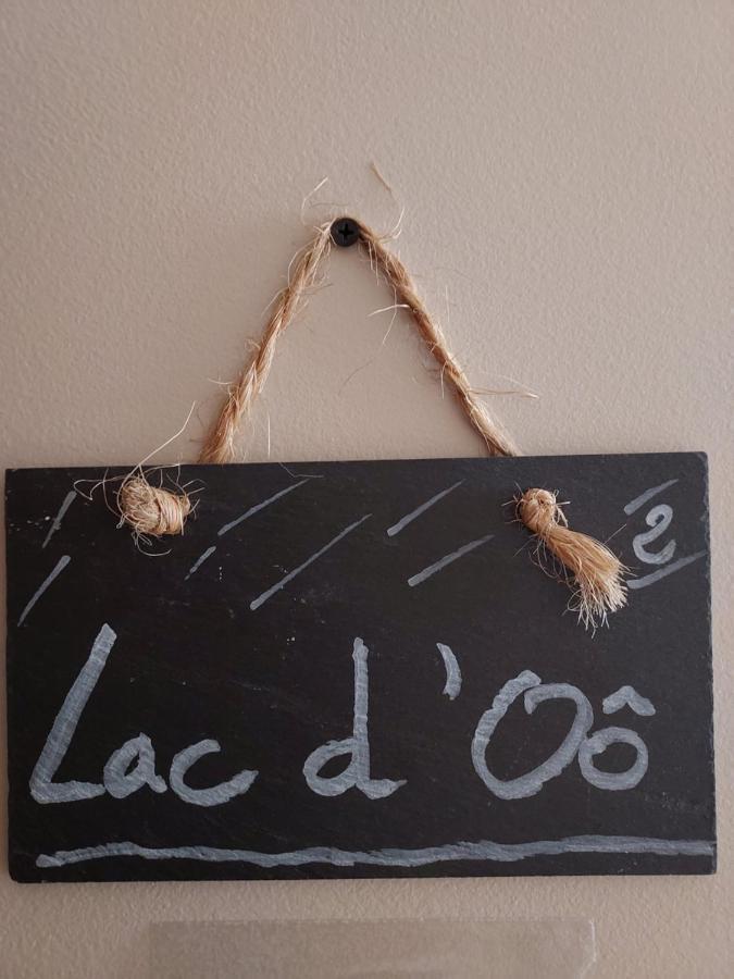 Bed & Breakfast Le Patio De Luchon 3*