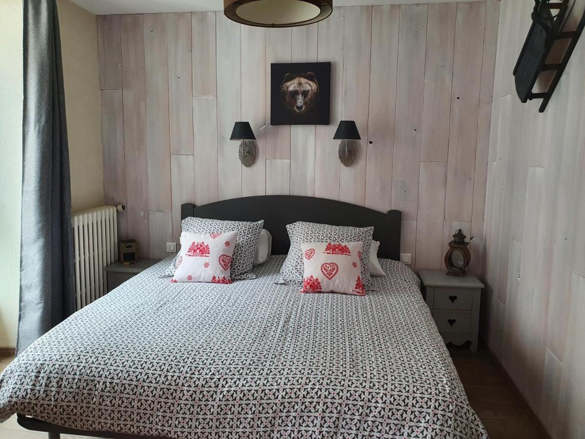 Le Patio De Luchon Bed & Breakfast 3*