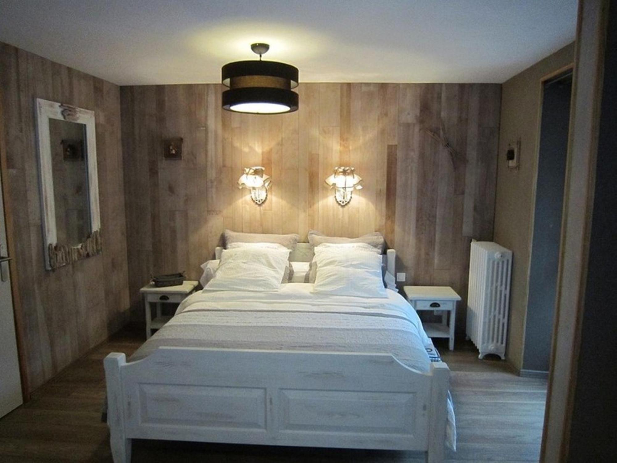 Bed & Breakfast Le Patio De Luchon 3*